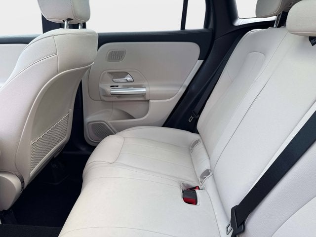 2026 Mercedes-Benz GLA 250