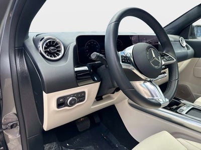 2026 Mercedes-Benz GLA 250