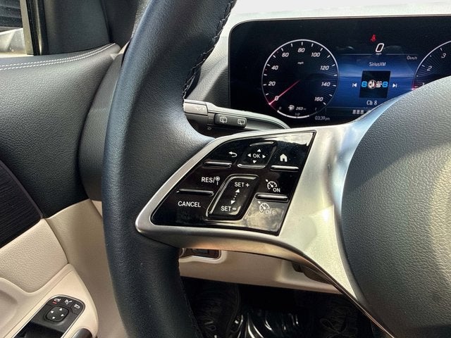 2026 Mercedes-Benz GLA 250