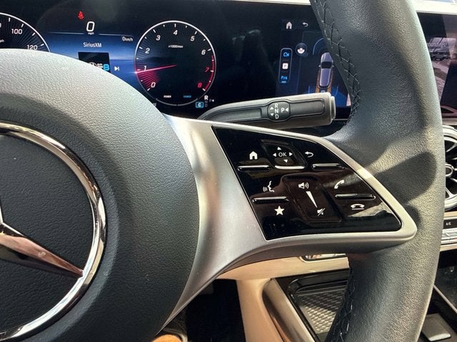 2026 Mercedes-Benz GLA 250