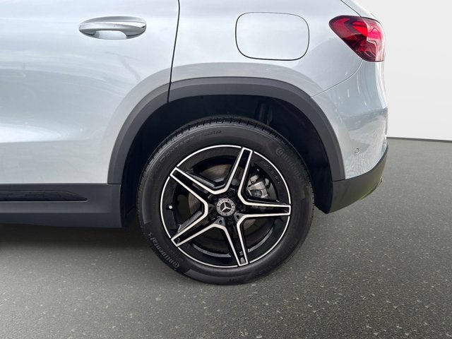 2026 Mercedes-Benz GLA 250