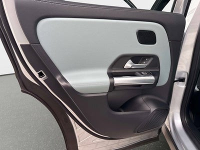 2026 Mercedes-Benz GLA 250