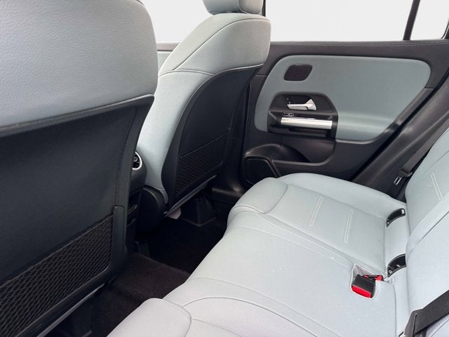 2026 Mercedes-Benz GLA 250