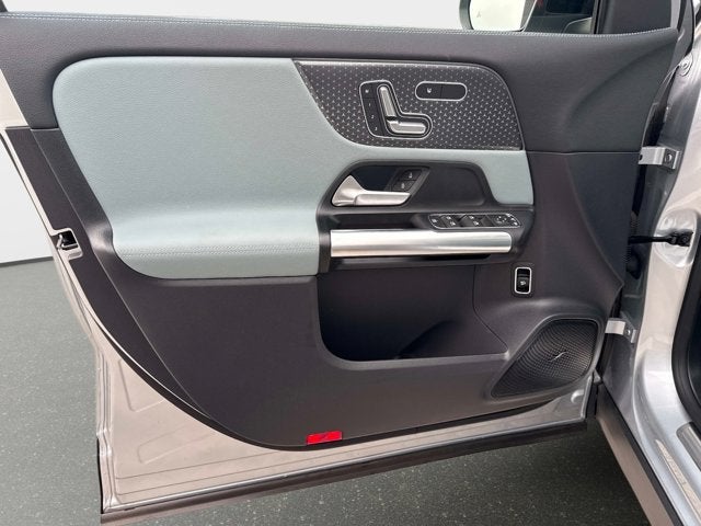 2026 Mercedes-Benz GLA 250