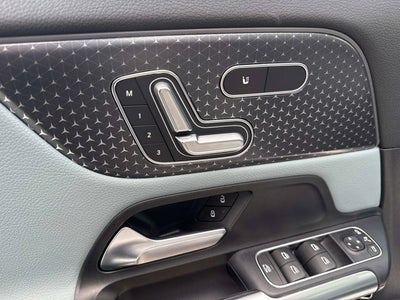 2026 Mercedes-Benz GLA 250