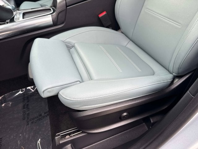 2026 Mercedes-Benz GLA 250