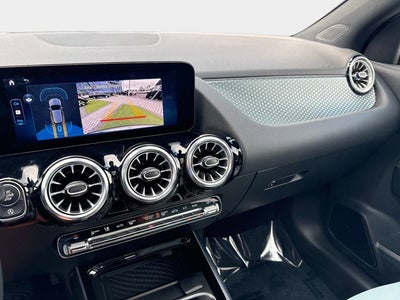 2026 Mercedes-Benz GLA 250