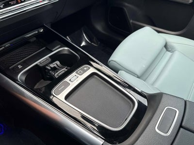 2026 Mercedes-Benz GLA 250