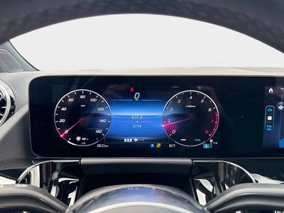 2026 Mercedes-Benz GLA 250