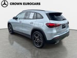 2026 Mercedes-Benz GLA 250