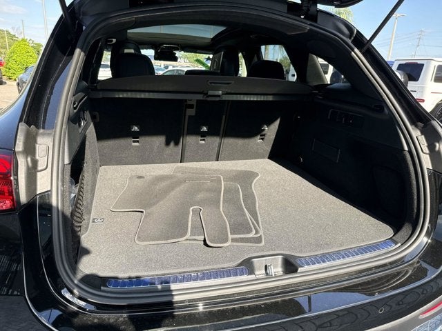 2026 Mercedes-Benz GLC 300