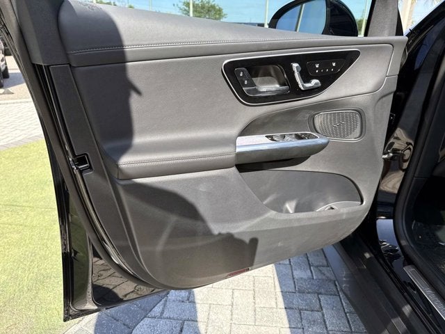 2026 Mercedes-Benz GLC 300