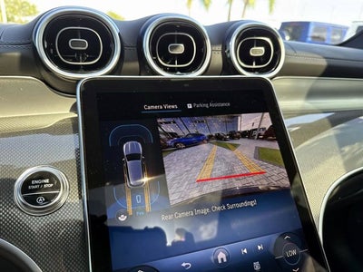 2026 Mercedes-Benz GLC 300