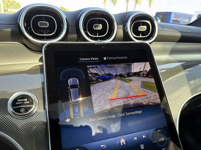 2026 Mercedes-Benz GLC 300