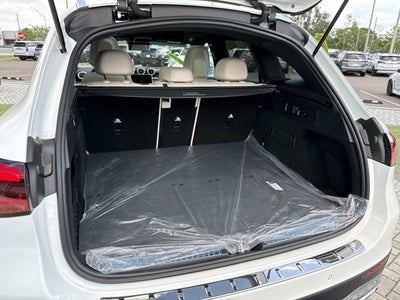 2026 Mercedes-Benz GLC 300