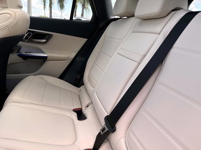 2026 Mercedes-Benz GLC 300