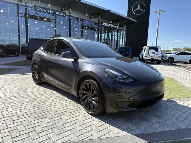 2023 Mercedes-Benz GLC 300