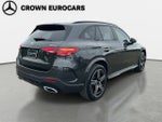 2025 Mercedes-Benz GLC 350e