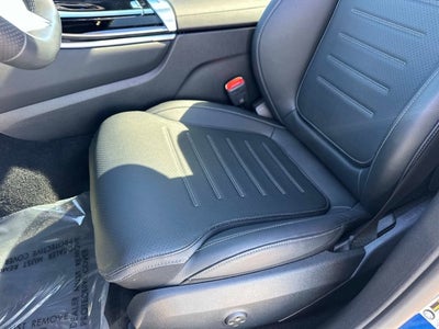 2025 Mercedes-Benz GLC 350e