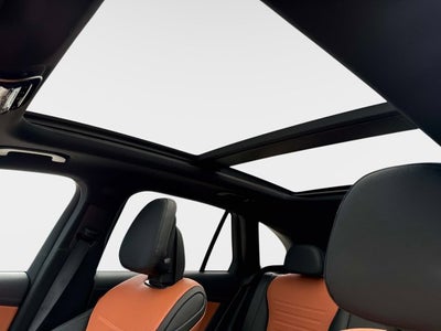 2026 Mercedes-Benz GLC 350e