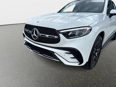 2026 Mercedes-Benz GLC 350e