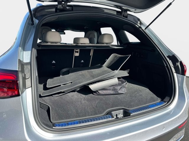 2025 Mercedes-Benz GLC 350e