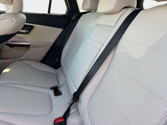 2025 Mercedes-Benz GLC 350e