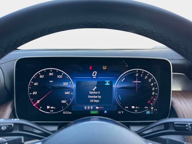 2025 Mercedes-Benz GLC 350e