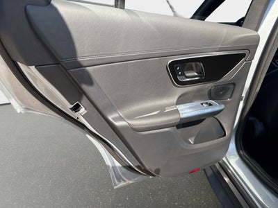 2025 Mercedes-Benz GLC 350e