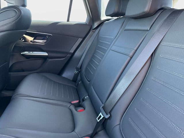 2025 Mercedes-Benz GLC 350e