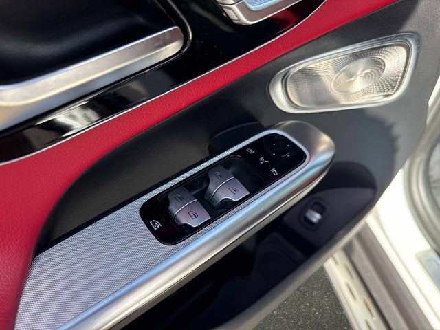 2025 Mercedes-Benz GLC 43 AMG®