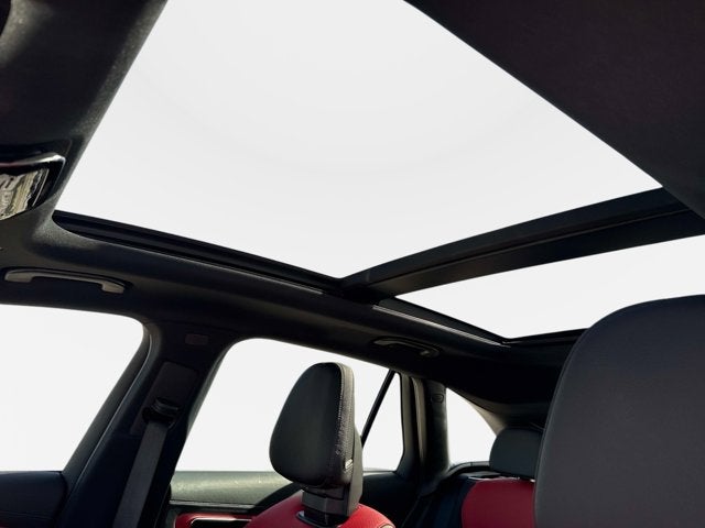 2025 Mercedes-Benz GLC 43 AMG®