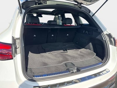 2025 Mercedes-Benz GLC 43 AMG®