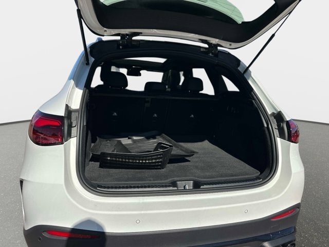 2025 Mercedes-Benz GLC 43 AMG®