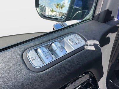 2025 Mercedes-Benz G-Class G 63 AMG®