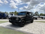 2025 Mercedes-Benz G-Class G 63 AMG®