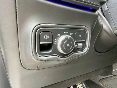 2025 Mercedes-Benz G-Class G 63 AMG®