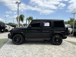 2025 Mercedes-Benz G-Class G 63 AMG®