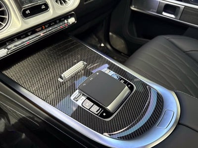 2025 Mercedes-Benz G-Class G 63 AMG®