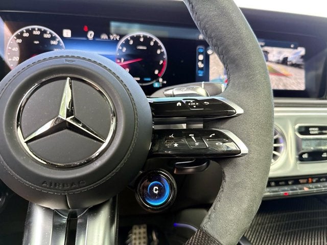 2025 Mercedes-Benz G-Class G 63 AMG®