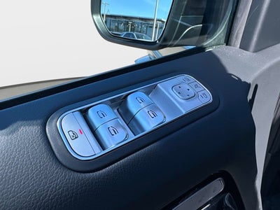 2026 Mercedes-Benz G-Class G 63 AMG®