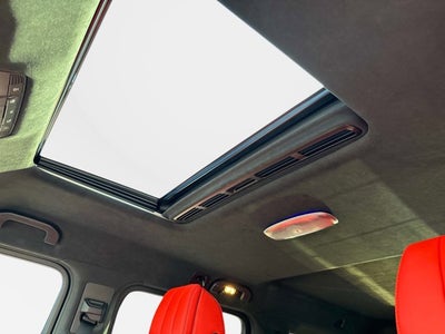 2025 Mercedes-Benz G-Class G 63 AMG®