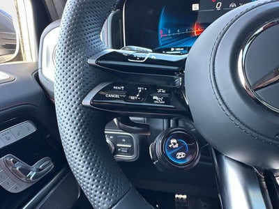 2025 Mercedes-Benz G-Class G 63 AMG®