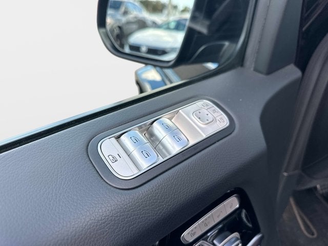 2024 Mercedes-Benz G-Class G 550