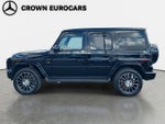 2024 Mercedes-Benz G-Class G 550