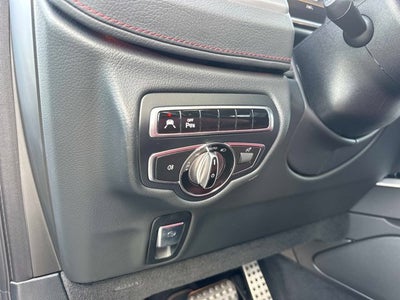 2024 Mercedes-Benz G-Class G 550