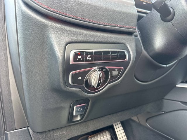 2024 Mercedes-Benz G-Class G 550