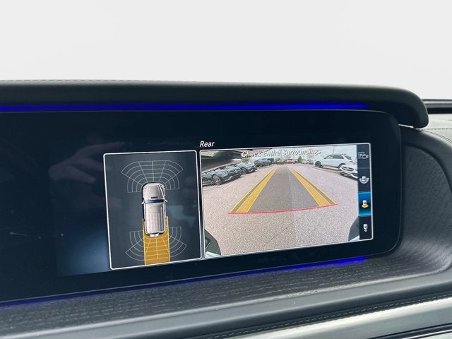 2024 Mercedes-Benz G-Class G 550