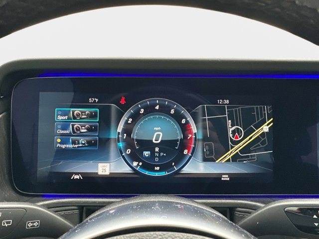 2024 Mercedes-Benz G-Class G 550