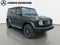 2024 Mercedes-Benz G-Class G 550